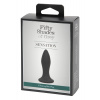 Fifty Shades of Grey Sensation Vibrating Butt Plug