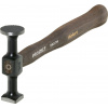Hazet 1937K Bossing mallet 351 g 305 mm 1 pc(s)