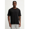 Tričko Calvin Klein Performance LVGMS5K177 čierna S
