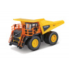 Bburago - Construction ,Volvo R100E Rigid Hauler, 1:60