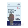 Pulsaar Active Rukavice na zotavenie (Open Finger Recovery Gloves)