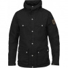 Fjällräven Greenland Jacket M, Farba BLACK, Veľkosť S