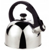 Čajník, kanvica na čaj - Kanvica s oceľovou píšťalou 1L indukciou (Čajník, kanvica na čaj - Kanvica s oceľovou píšťalou 1L indukciou)