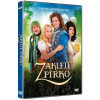Zakleté pírko - DVD