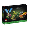 LEGO Ideas 21342 Zbierka hmyzu