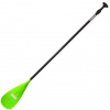 JOBE ALUMINIUM SUP PÁDLO 3-DIELNE ZELENÉ 170-210 CM