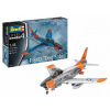 Revell Plastic ModelKit letadlo 03832F-86D Dog Sabre 18-03832 1:48