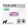 Tickless Mini Dog Ultrazvukový odpudzovač kliešťov a bĺch