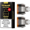 OXVA VPRIME Pod cartridge 2 ml (2 ks/bal.) Bateria: OXVA VPRIME Pod cartridge 2 ml (2 ks/bal.), Objem: 5 ml, Odpor: 0,4 ohm