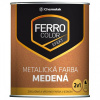 Chemolak Ferro color efekt medená 0,75L/0228