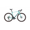 Bianchi Impulso PRO GRX 820 DISC 2X12SP Celeste