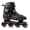 Pánske Korčule fitness FILA SKATES HOUDINI 010617080/F17 – Čierna