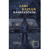 Náměsíčník (Lars Kepler)