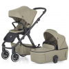 PETITE&MARS kombinovaný ICON 2v1 Mossy Green LITE AIR 2024