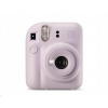 Fotoaparát Fujifilm Instax Mini 12 fialový