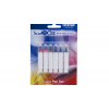 6 farebných fixiek pre rezací ploter Brother