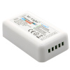 RF řídící jednotka Mi-Light CREATIVE ML028 pro RGBW LED pásky | 12V-24V |10A|