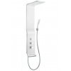 Hansgrohe 27008400 sprchový panel Raindance Lift, biela/chróm, na stenu, DN15 HG 27008400