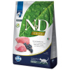 N&D Cat Prime Lamb & Blueberry 5kg