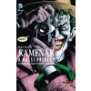 Batman: Kameňák a další příběhy - Moore Alan