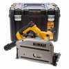 DeWALT DWS520KT - ponorná okružná píla