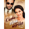 K láske slová netreba (Mishell Debnárová)