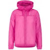 Craft Hypervent Light Wind bunda dámská Barva: Růžová, Velikost: XL