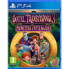 Outright Games Hotel Transylvania 3: Monsters Overboard - PS4 Sony PlayStation 4 (PS4)