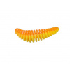 Berkley PowerBait Power Pupa 4,5cm Fluo Orange Sunshine Yellow Berkley