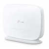 TP-LINK TP-Link Archer MR505 bezdrôtový smerovač Gigabit Ethernet Dvojpásmový (2,4 ghz/5 ghz) 4G Biela (Archer MR505)