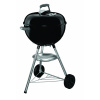 Bar-B-Kettle gril na drevené uhlie 47 cm Weber 1231004 (Bar-B-Kettle gril na drevené uhlie 47 cm Weber 1231004)
