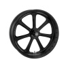 RSD, 3.5 x 23 wheel, Diesel. Black ops