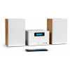 Thomson MIC121BT - mikrosystém s Bluetooth, CD, USB, FM