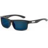 GUNNAR kancelárske/herné okuliare ENIGMA ONYX slnečné sklá BLF 90 GUNNAR focus