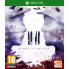 11-11: Memories Retold Xbox One - krabicová verzia