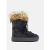 MOON BOOT MB LTRACK MONACO LOW WP Dámske zimné topánky 39 EU