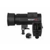 Batériový blesk Jinbei HD 610 PRO + riadiaca jednotka TR-Q7 MK II S pre SONY + reflektor