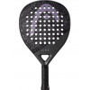 Raketa na padel Head Vibe 2025 - black/purple