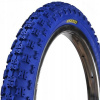 PNEUMATIKA NA BICYKEL 16 X 2,125 KENDA K50 MODRÁ PRE DETSKÝ BICYKEL