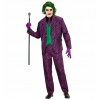OBLEČENIE ZLÝ ŽOLÍK ZLÉHO ŽOLÍKA HALLOWEEN EVIL XXXL