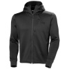 Helly Hansen pánska fleecová mikina ODIN THERMAL PRO FLEECE JACKET 49326 990 S