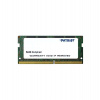 Patriot/SO-DIMM DDR4/4GB/2400MHz/CL17/1x4GB (PSD44G240081S)
