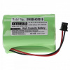 EXTENSILO batéria pre Bearcat BC245XLT atď. 2200mAh