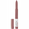 Maybelline Super Stay Ink Crayon 15 Lead The Way rúž v tyčinke 2 g