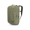 Rab Depot 28 dark olive Zelená batoh