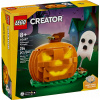 LEGO Creator 40697 Tekvica na Halloween
