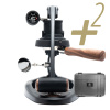 Flair 58 Plus 2 + Travel case | Flair espresso