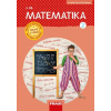 Matematika 2. ročník - 2. diel - nová generácia (červená) - Milan Hejný