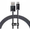 Baseus CALD000616 Dynamic Series Fast Charging Dátový USB - USB-C 100W, 1m