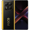 Smartfón POCO X7 8 GB / 256 GB 5G čierny (Xiaomi Poco X7 5G 8/256GB fekete)